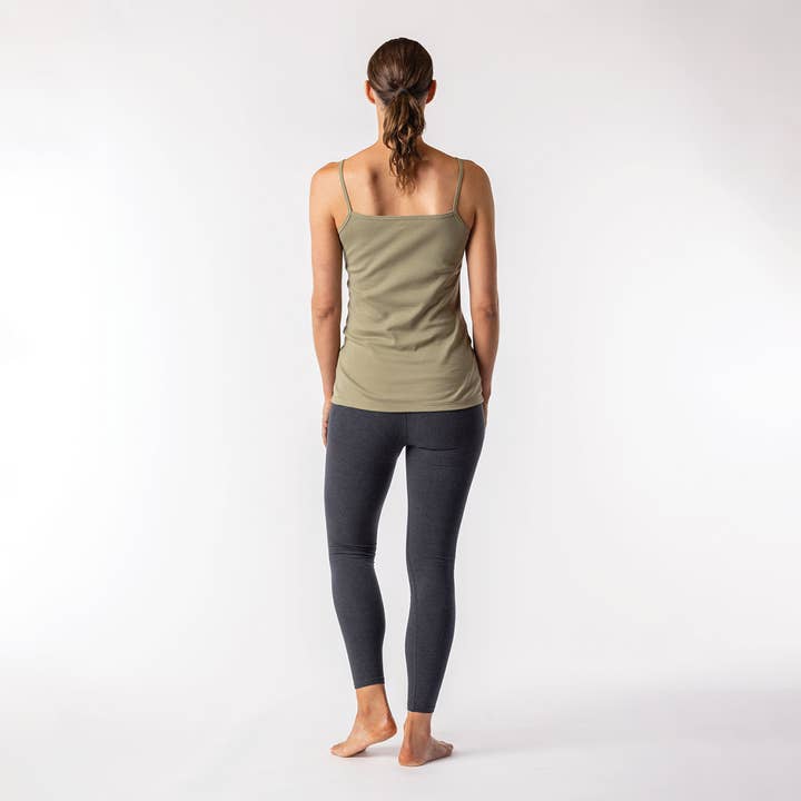 Maggie's Organics - Wholesale Camisole - Women's - Organic Cotton - Camisole