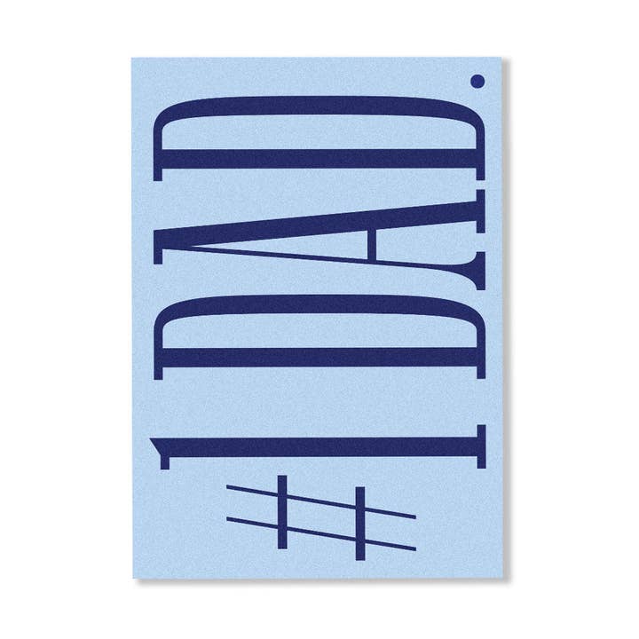 #1 VADER voor wholesale door CARDBOARD.