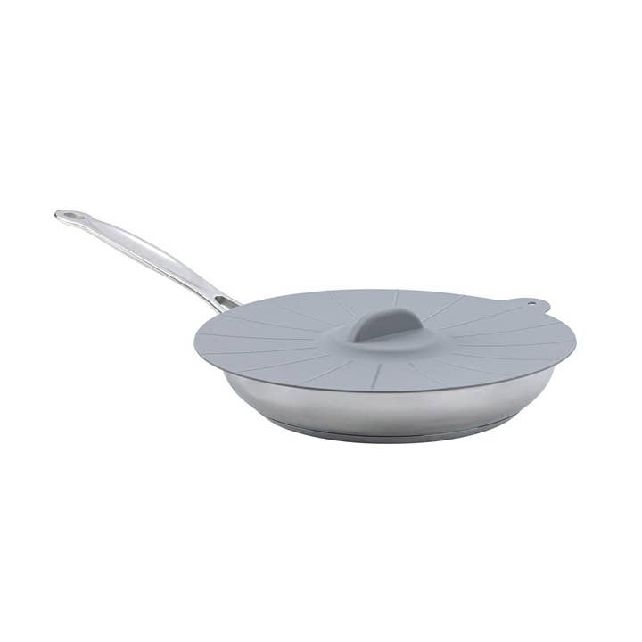 HIC - Harold Import Co. - Wholesale Kitchen Tool/Gadget - HIC Kitchen Silicone Cooking & Storage Lids, Set Of 35