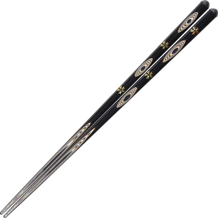 Shoku Arai Sakura Wakasa Japanese Chopsticks for wholesale by Wholesale Chopsticks