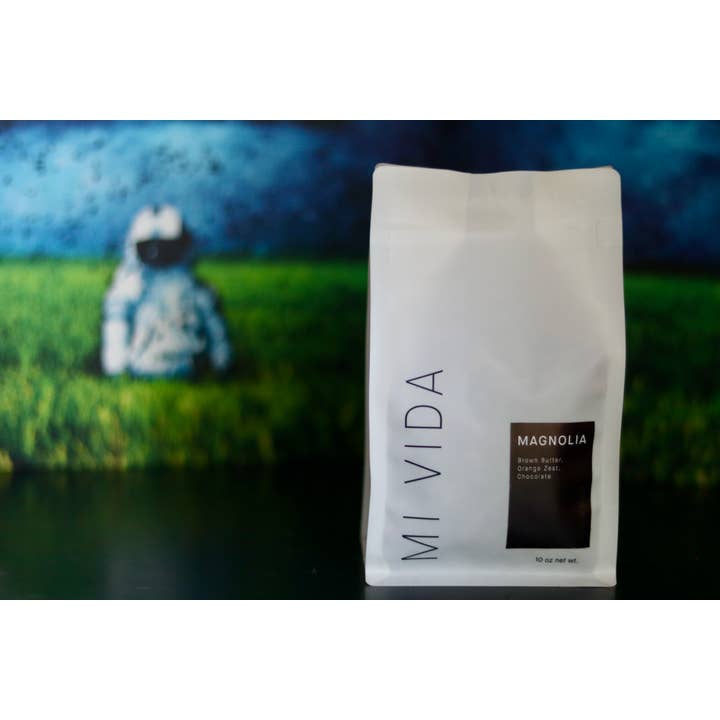 Mi Vida Coffee - Wholesale Coffee Beans - Magnolia1