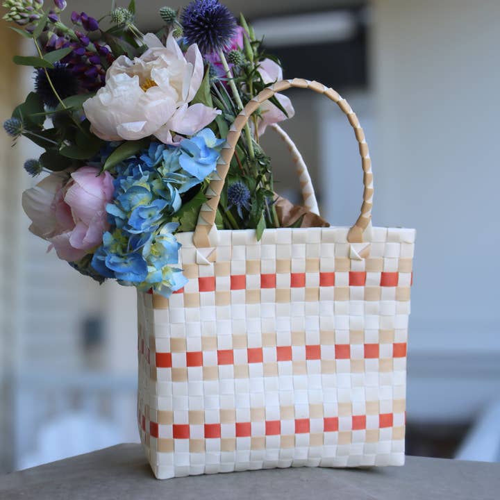 Florist Flowers Gift Totes – Perfect for Bouquets & Blooms for wholesale by DrifWoo