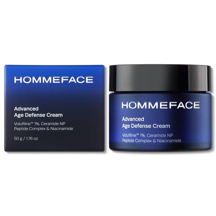 Advanced Age Defense Cream 1.76 oz for wholesale by HOMMEFACE