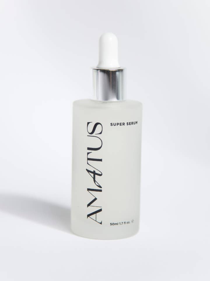 Super Serum for wholesale by Amatus Skin Ltd