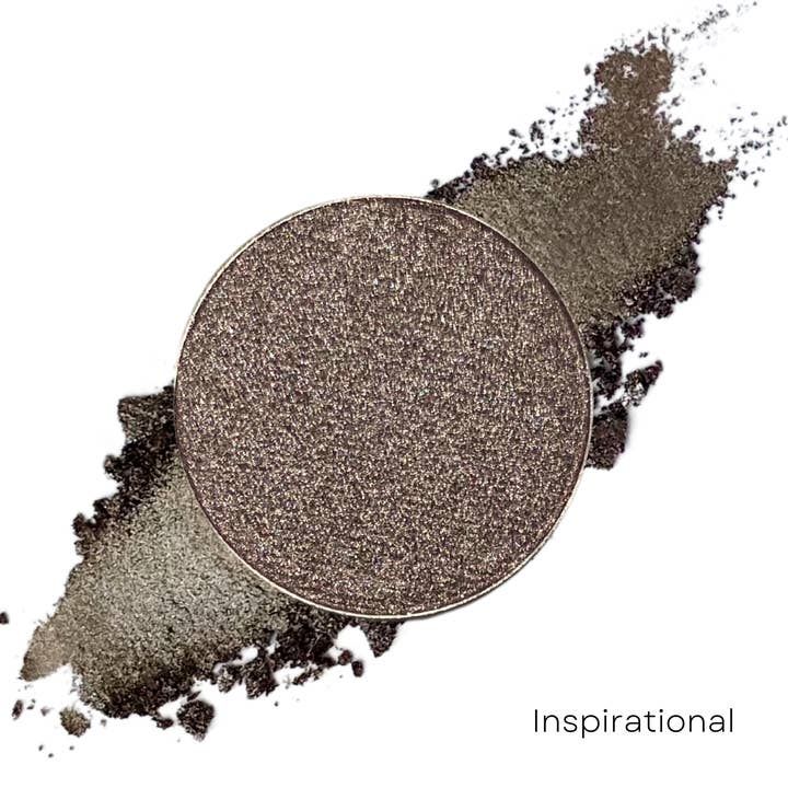 Honeybee Gardens Natural Cosmetics & Body Care – wholesale Eyeshadow – Pressed Eye Shadow Singles40