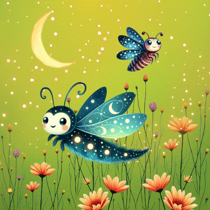 Nimblepic - Wholesale Magnet - Magnets - Firefly Gallery 15