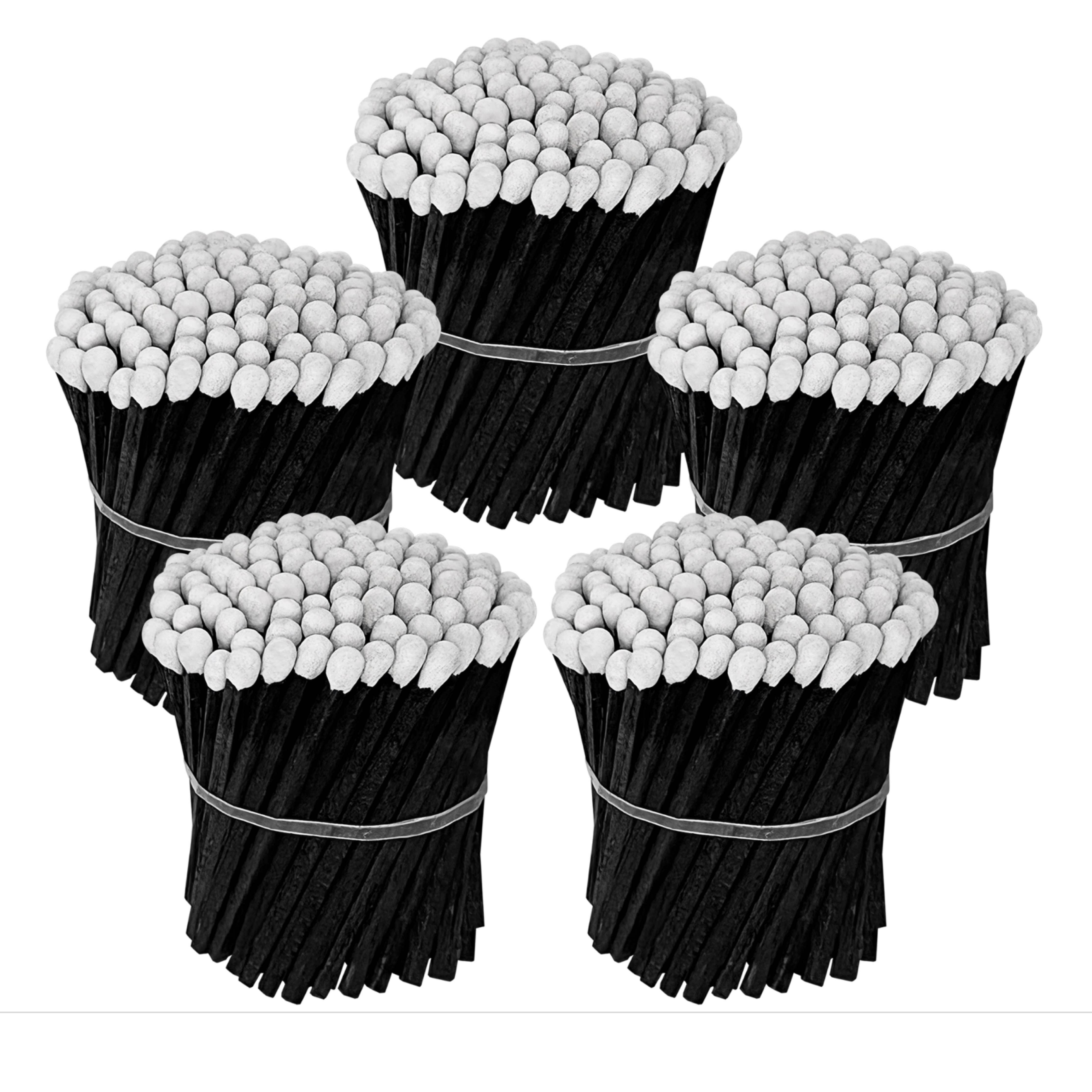 Thankful Greetings - Wholesale Matches - 2" Matches - sets of 500s Bulk / Loose / Raw6