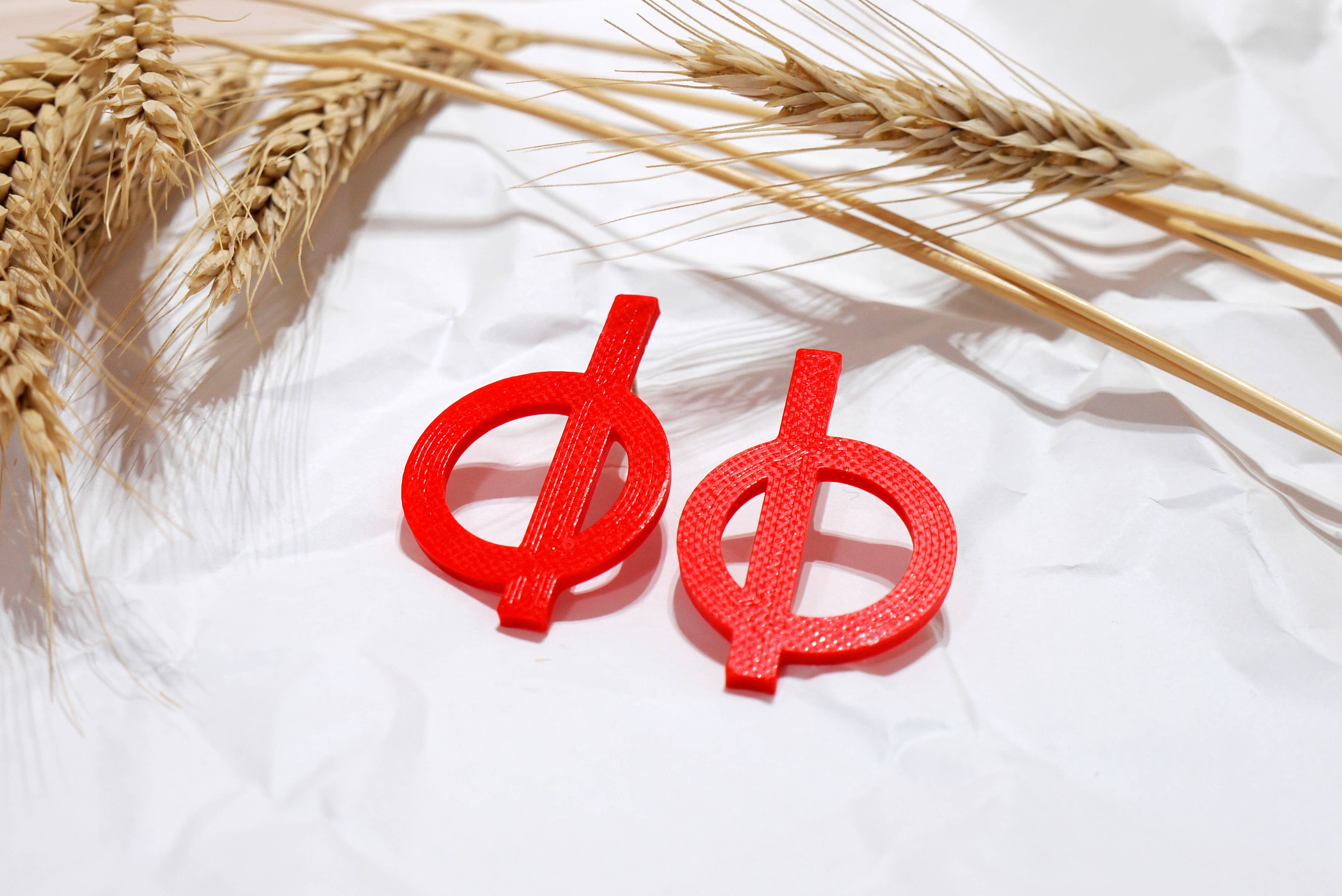 Somos Vértices - Wholesale Dangle Earrings - Gift Earrings5