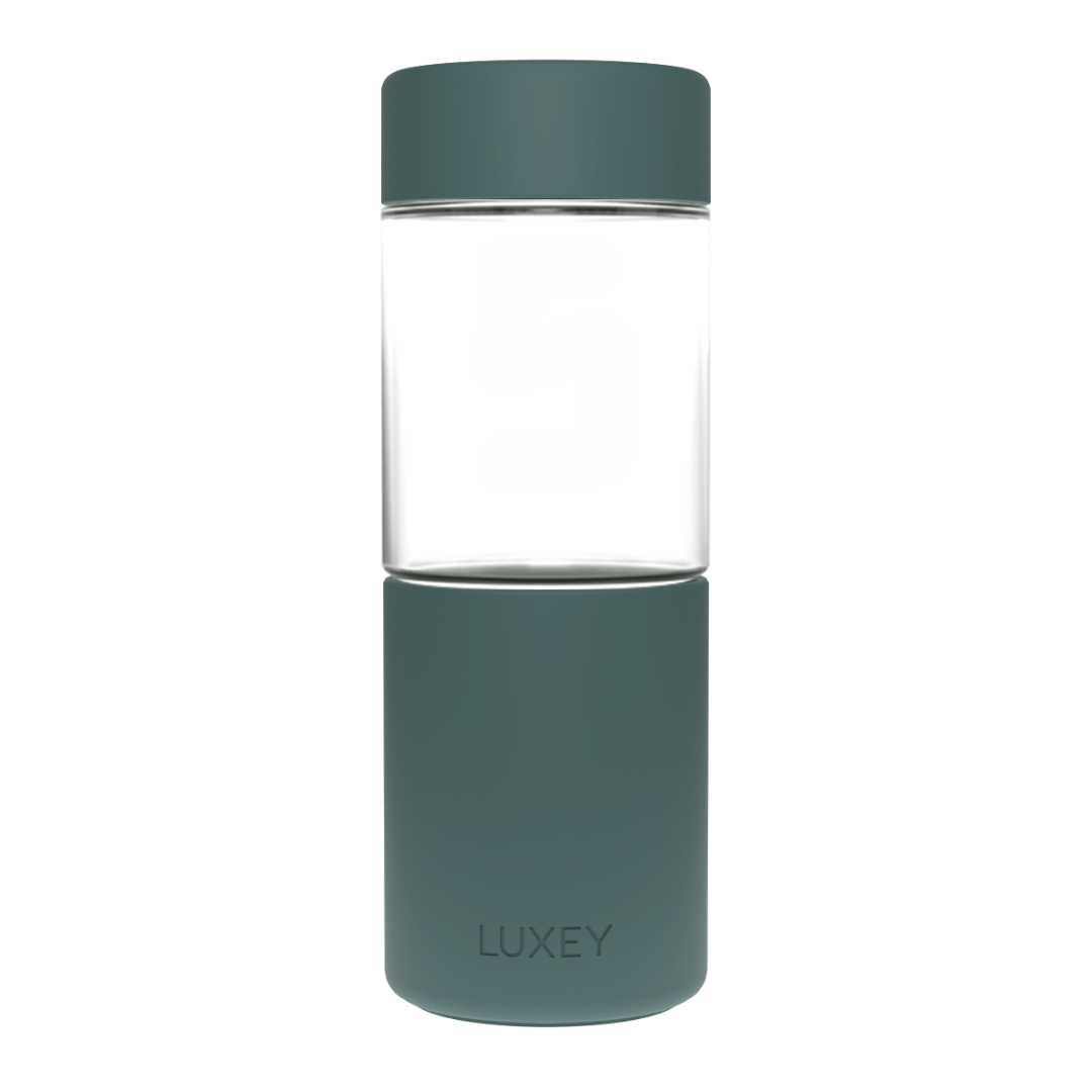 Luxey Cup - Wholesale Insulated Mug/Tumbler - MIDDY - Large Reusable Coffee Cup 16oz10