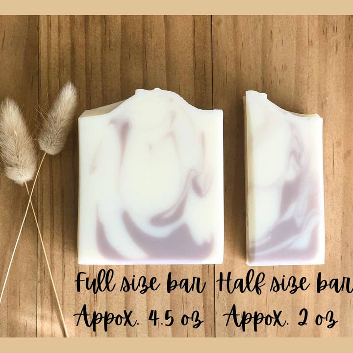 Sweet Caramel Shop - Wholesale Bar Soap - Handmade soap bar, Natural soaps, different scents to choose4