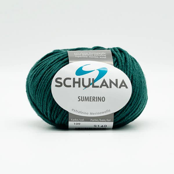 SCHULANA - Wholesale Yarn - Sumerino wool30