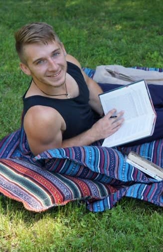 Ganesh Himal Trading - Wholesale Throw Blanket - Cotton Gyari Blanket2