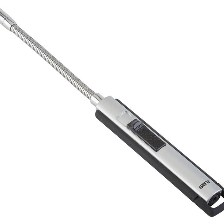 Gefu GmbH - Vente Briquets - Briquet à long manche Curvo