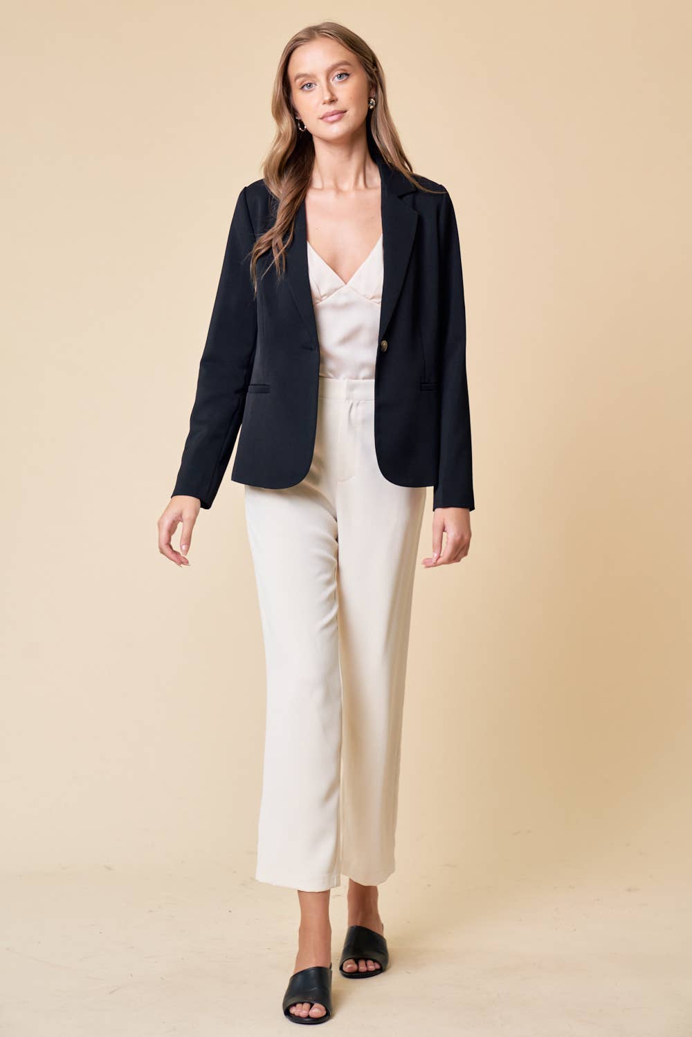 Doe and Rae - Vente Blazer – femme - VESTE BLAZER - 10553J9