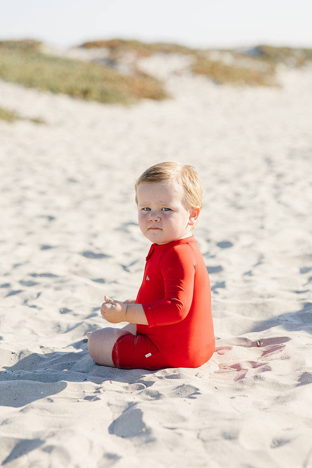 Tiny Tuckets - Wholesale One Piece Swimsuit - Kids - Zip Swimsuit4