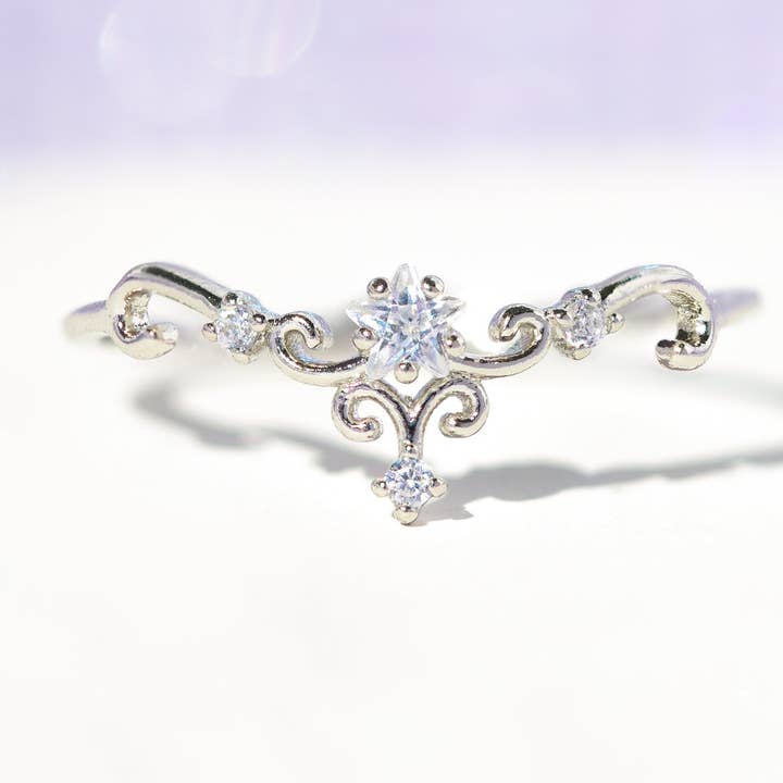 Wish Granted Ring for wholesale by Girls Crew