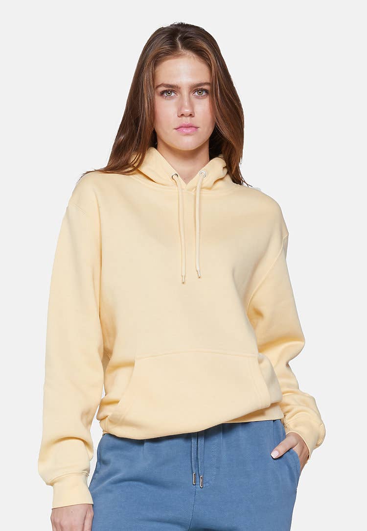 Lane Seven Apparel - Vendita all'ingrosso Felpa con cappuccio - Unisex - Felpa con cappuccio premium unisex per uomo e donna167