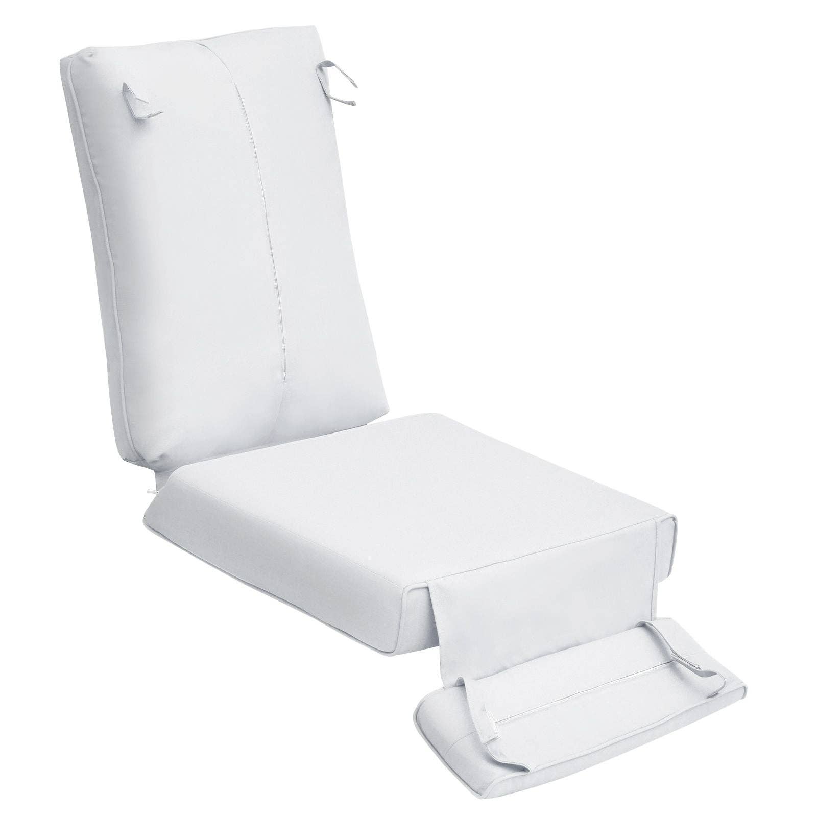 Hard Rock Health Stores – Großhandel Stuhlkissen – Ersatzkissen für Innen- und Außenliege10