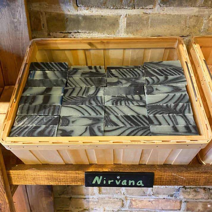 Cream City Soap Company - Wholesale Bar Soap - Handmade Soap10