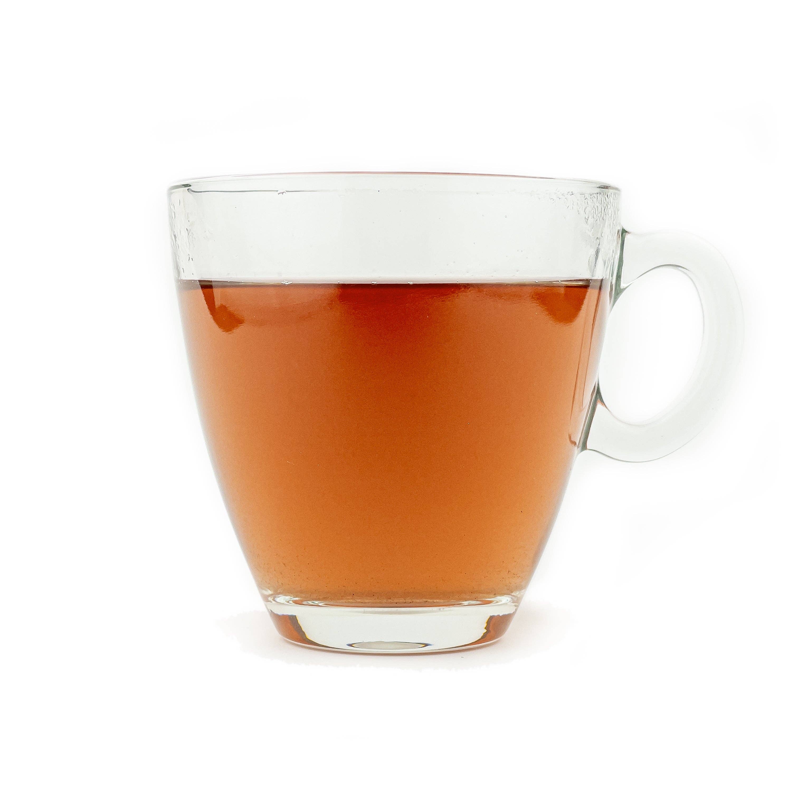 Teaped - Vente Thé en vrac - Caramel Kiss biologique4