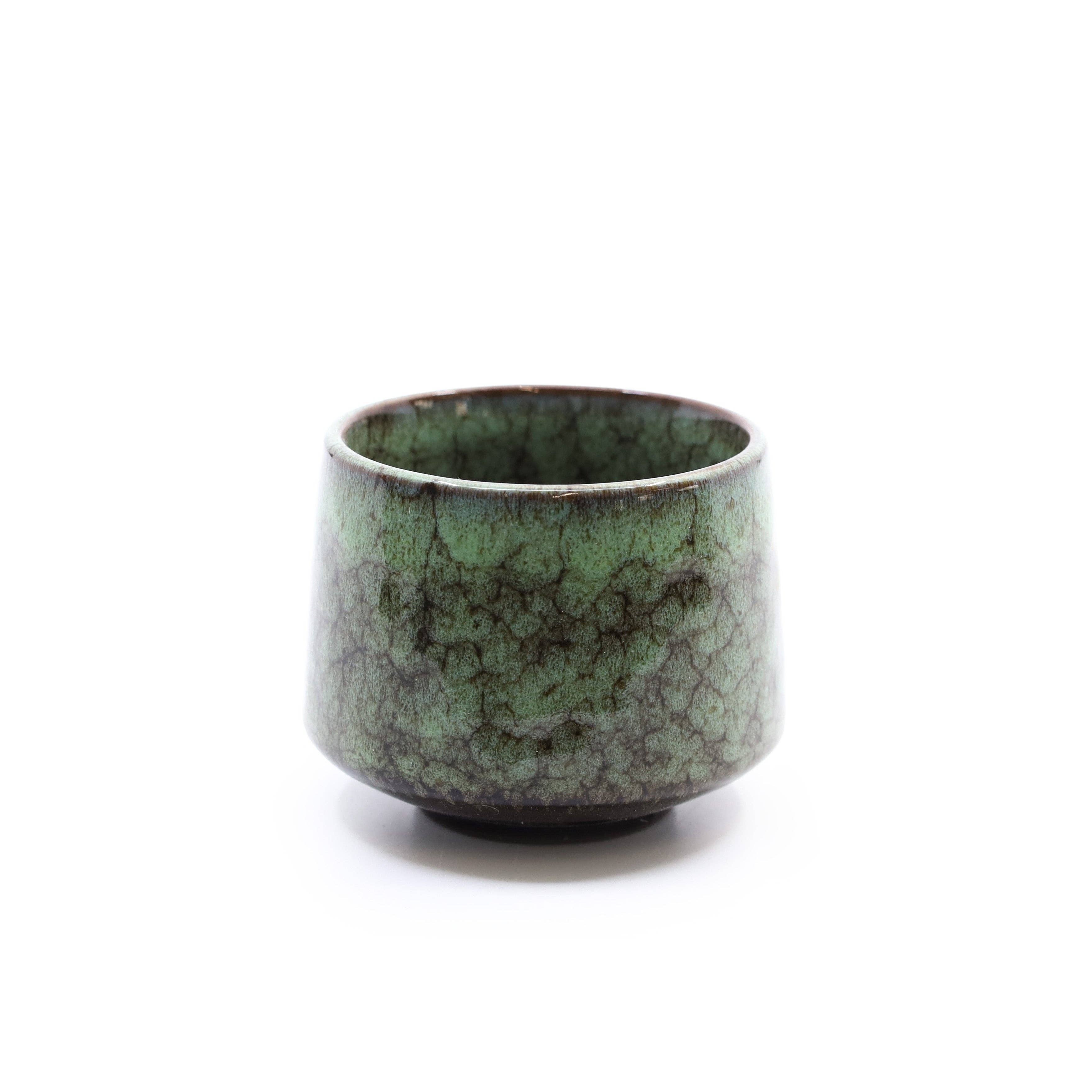 The Whistling Kettle - Wholesale Coffee/Tea Cup - Moroccan Mosaic Tea Cups1