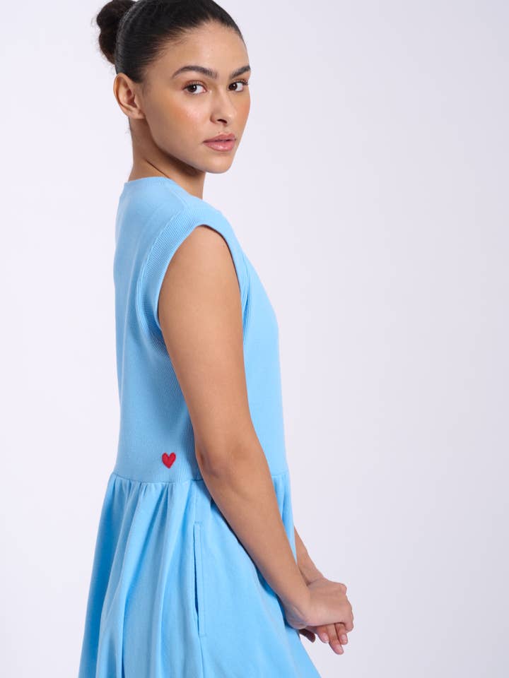 Preloved - Wholesale Dress - Women's - Maya Midi Dress2