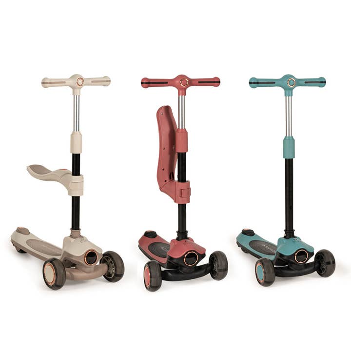 Olmitos S.A - Wholesale Bike/Scooter - Kids - ROLLER evolutionary scooter9