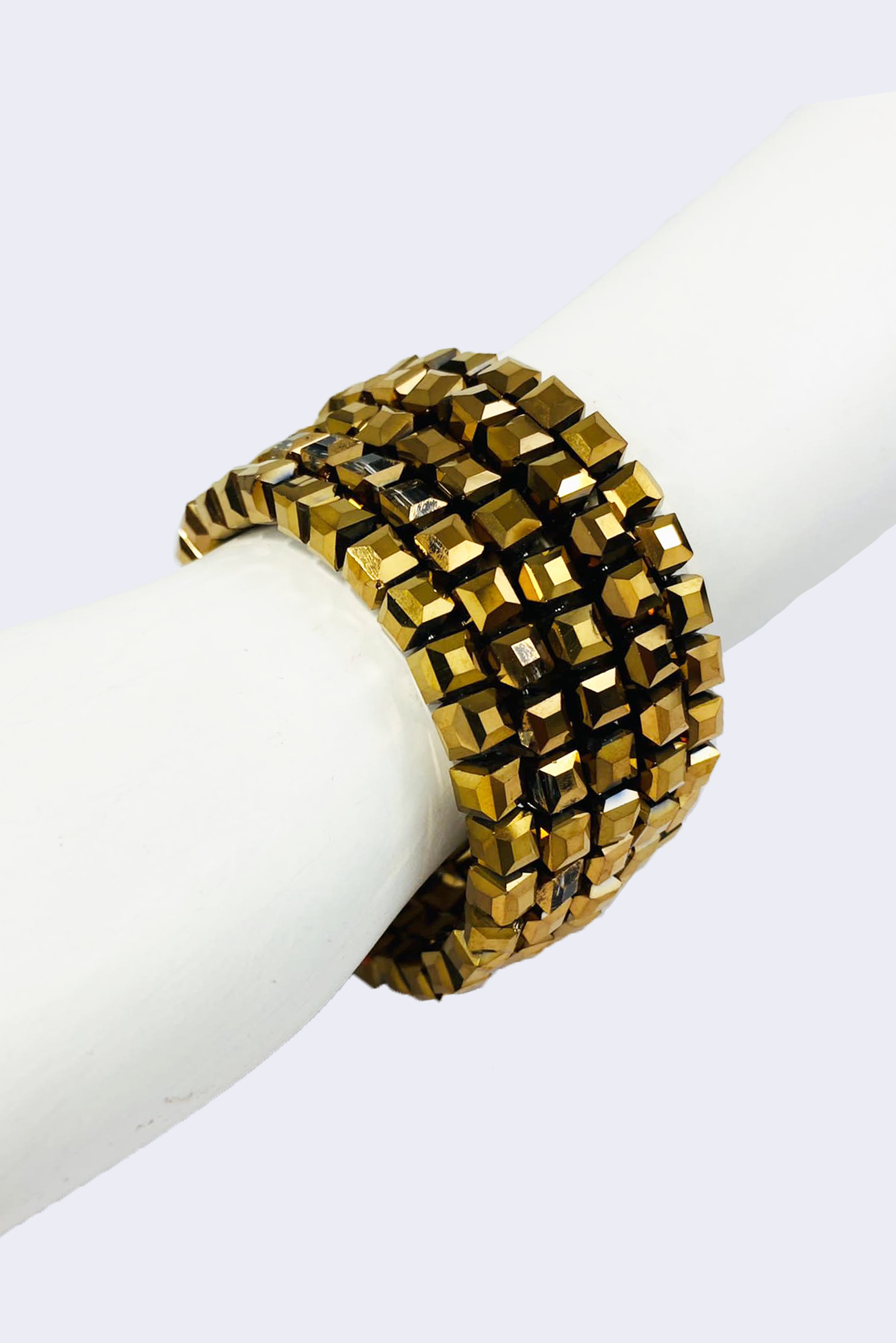 Jianhui London - Vendita all'ingrosso Bracciale a polsino - Bracciale serpente di cristallo20