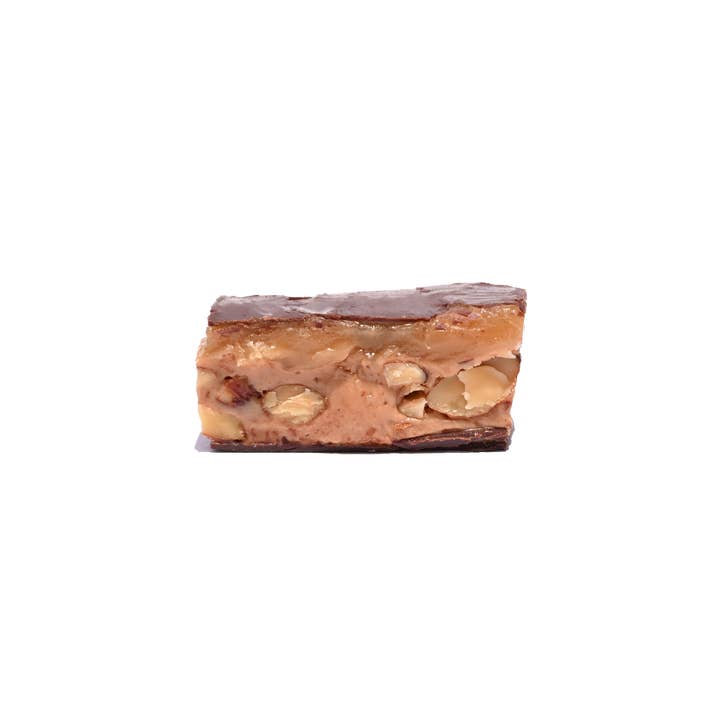 hey champ - Wholesale Chocolate Covered Sweets - nougat caseÂ