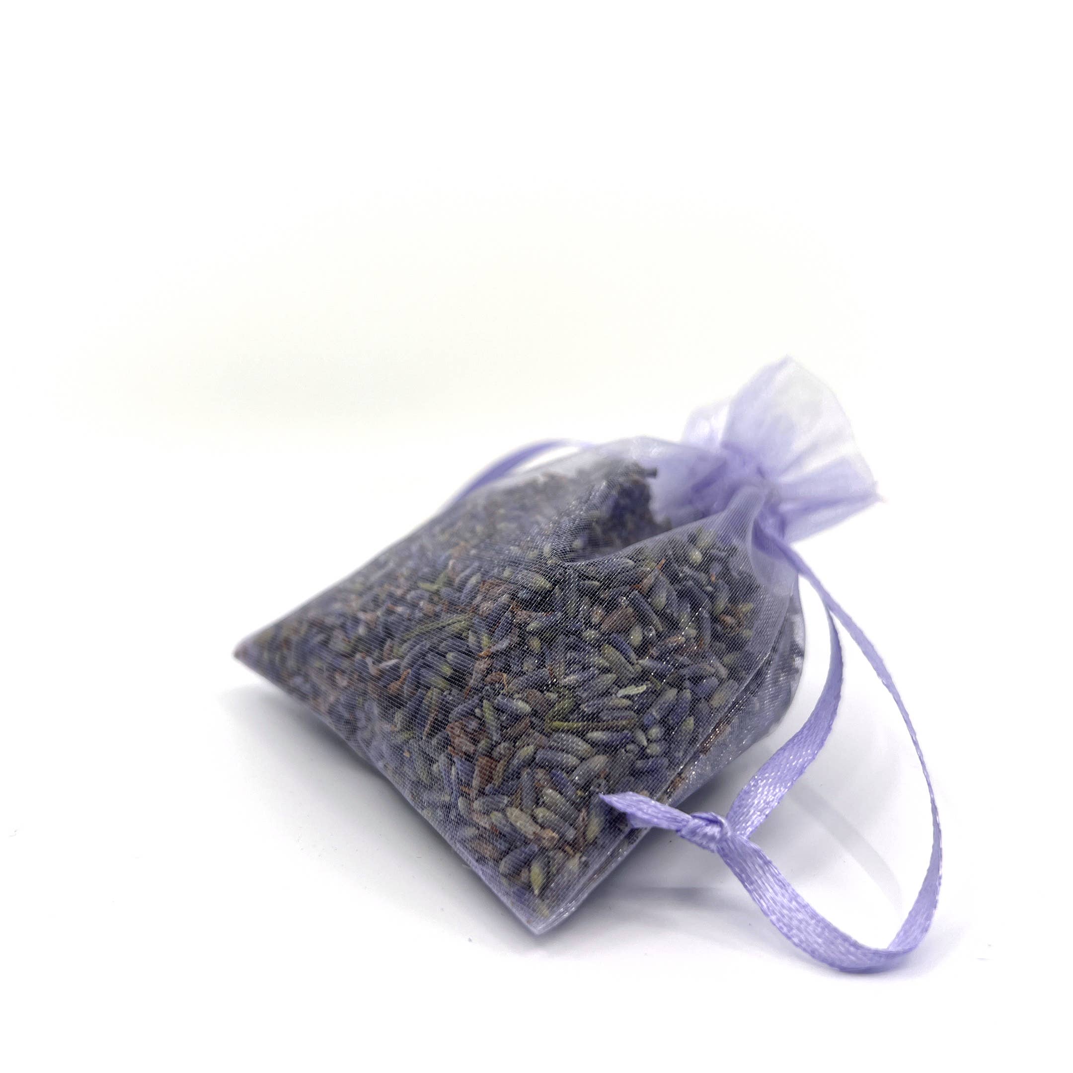 Great Lakes Lavender Farm - Wholesale Sachet - Great Lakes Lavender Farm Sachet Bag Filled with Lavender1