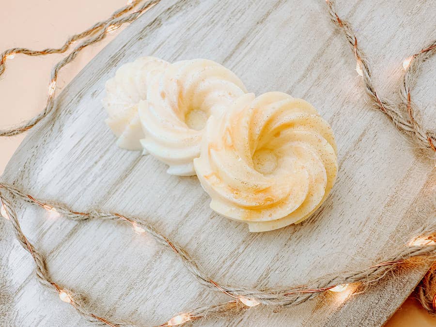 Les Fées Mères – Engroshandel Smeltevoks – Duftende Fondantstang Efter Valg0