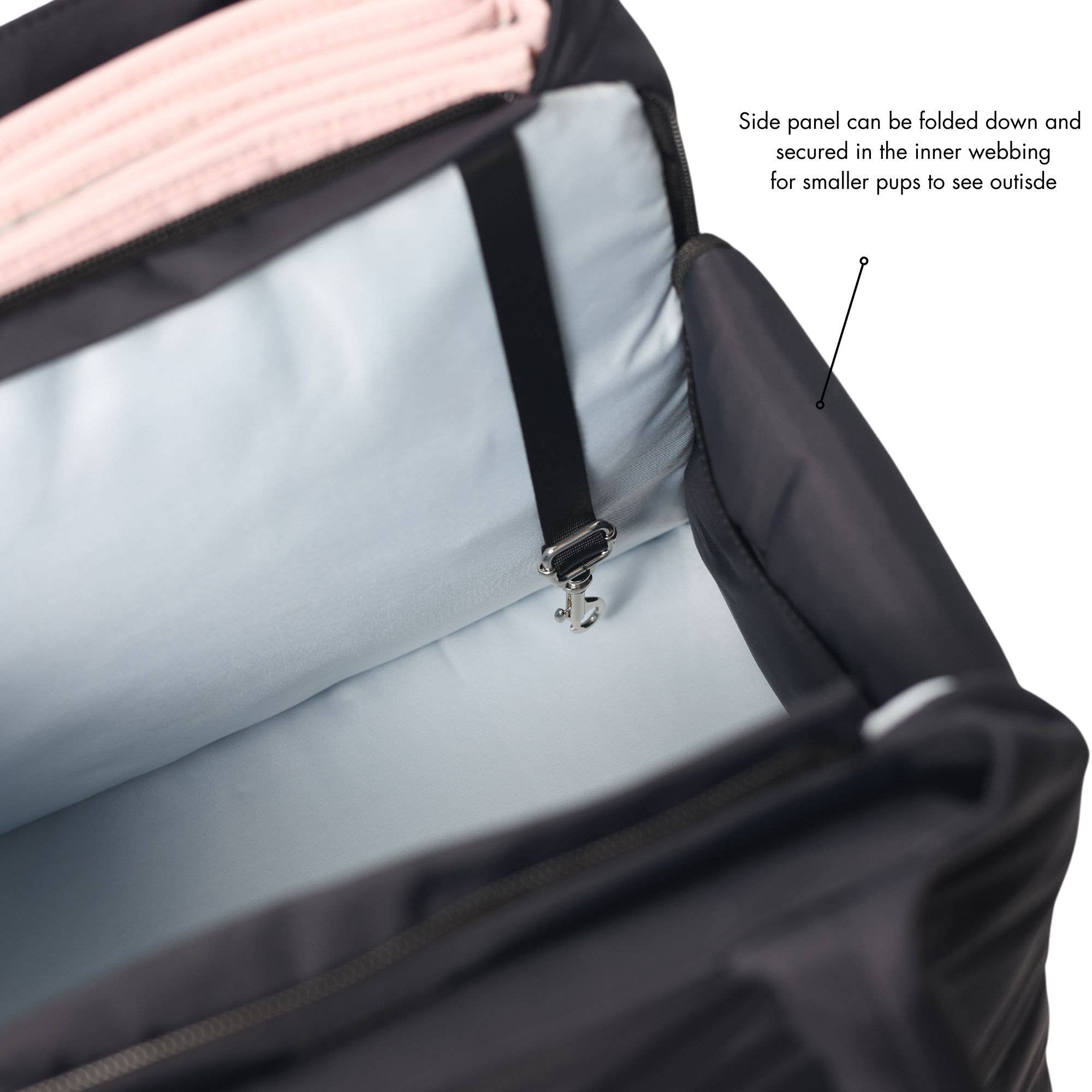 Pups & Bubs - Wholesale Pet Carrier - Dog - Destination Pet Carrier Tote8