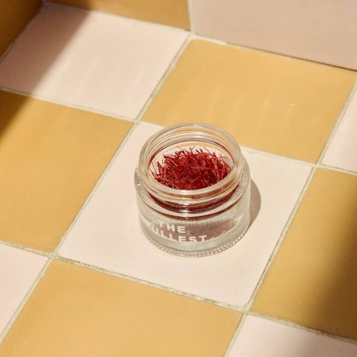 THE FULLEST - Wholesale Oral Supplement/Vitamin - Saffron Threads2