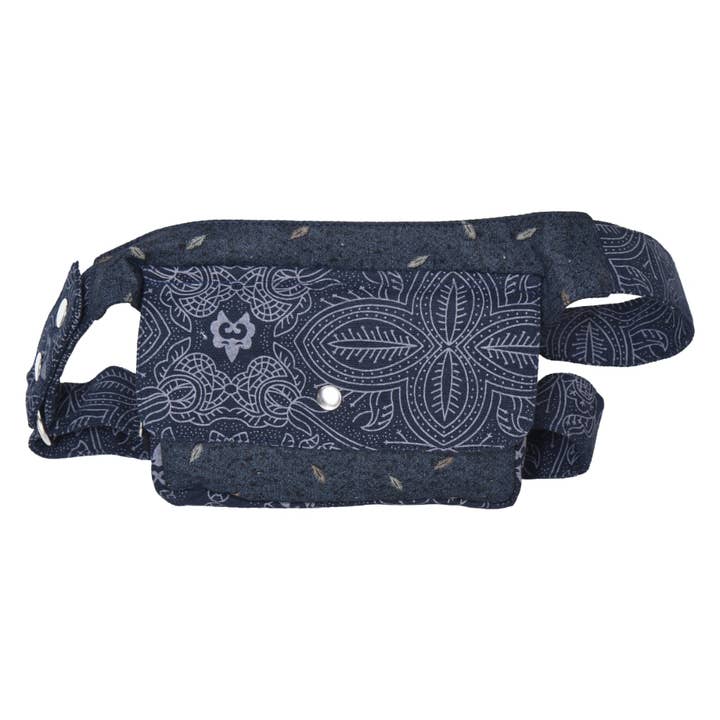 Hip Bag Nijenskathmandu Nd 826 for wholesale by Nijens