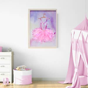 Mad Ally - Wholesale Picture frame - Light Up Frame; Tutu7