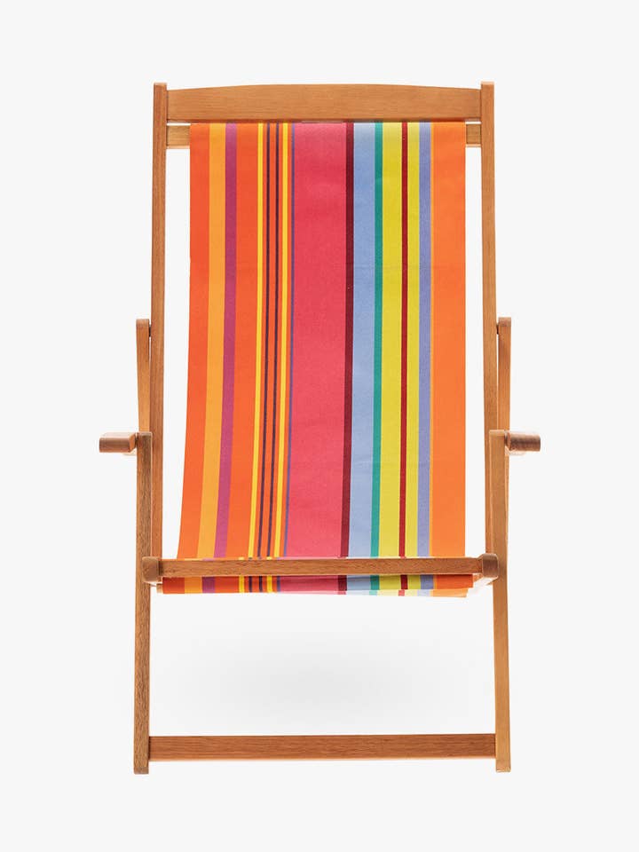 Chilean EMMA BONBON PLUME CAPUCINE for wholesale by Les Toiles du Soleil