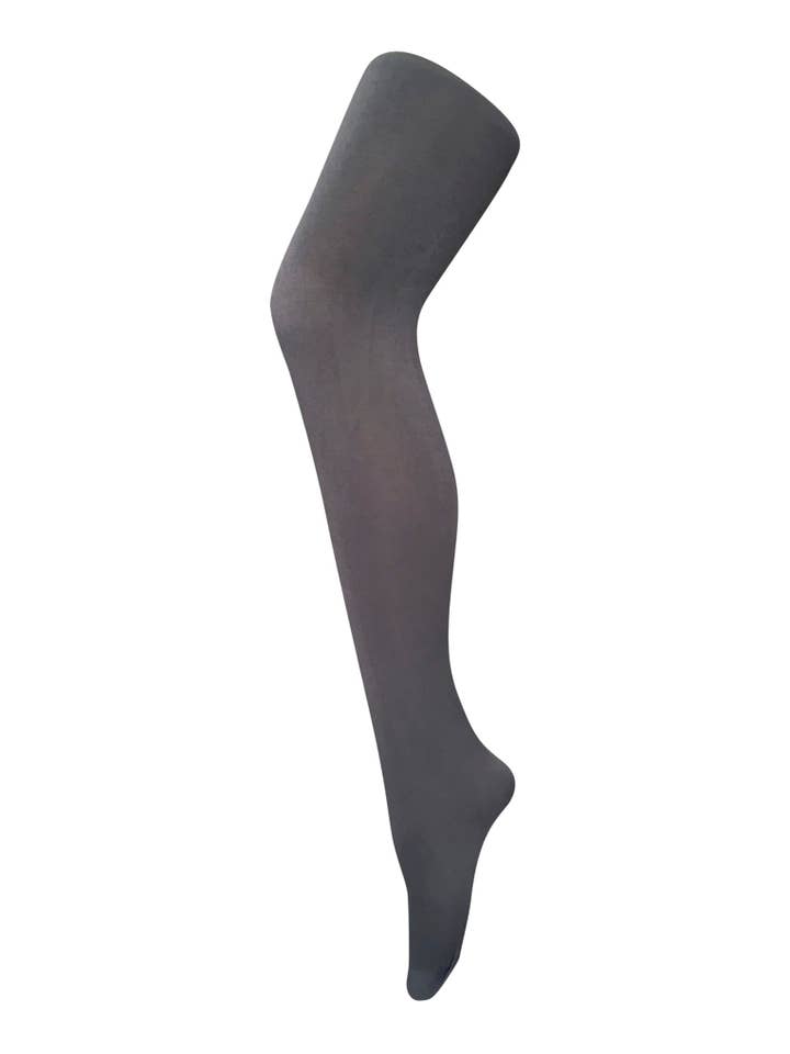 Pontivia Commerce – wholesale Tights – Women's – Sock Snob Womens 80 Den Opaque Coloured Winter Fashion6