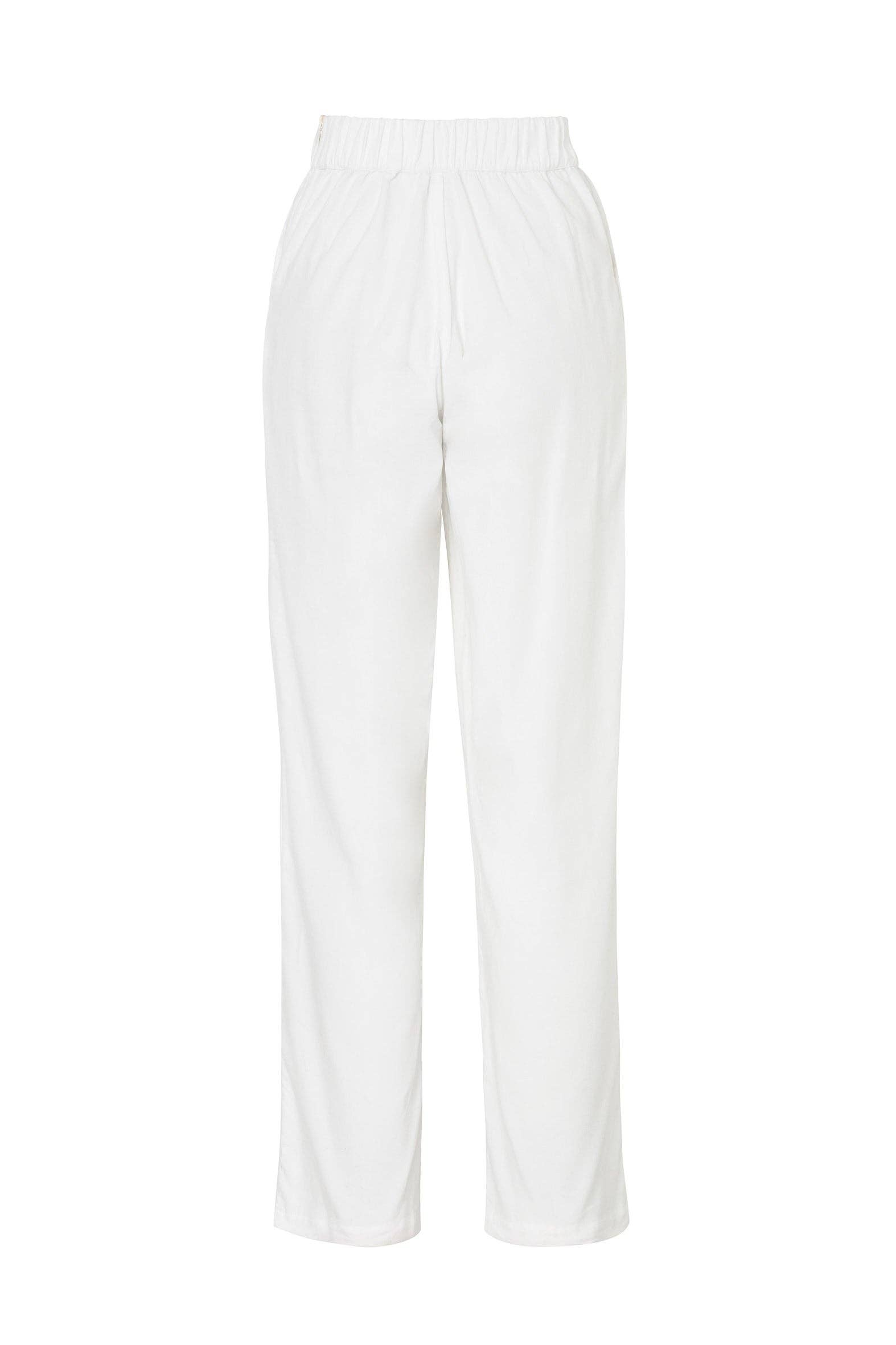 Manifiesto - Wholesale Pants - Women's - Andrómeda Capri Pant0