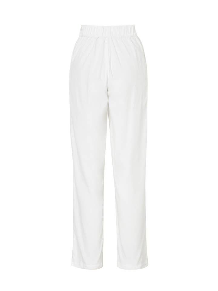 Manifiesto - Wholesale Pants - Women's - AndrĂ³meda Capri Pant