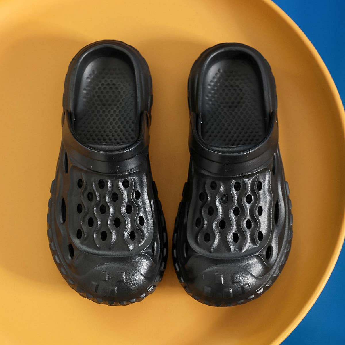 ACCITY - Wholesale Slippers - Women's - NEW STYLE CLOGS AND SLIPPERS FOR HOME USE_CWSHS06421