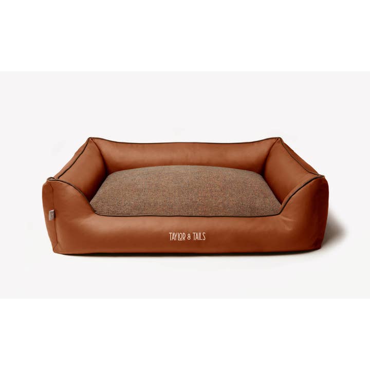 Taylor & Tails - Wholesale Pet Bed - Dog - Judy Nest Dog Bed5