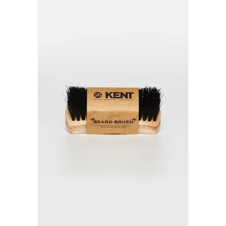 CAVE - Venta al por mayor Cepillo/peine para barba - Cepillo de barba pequeño para hombre