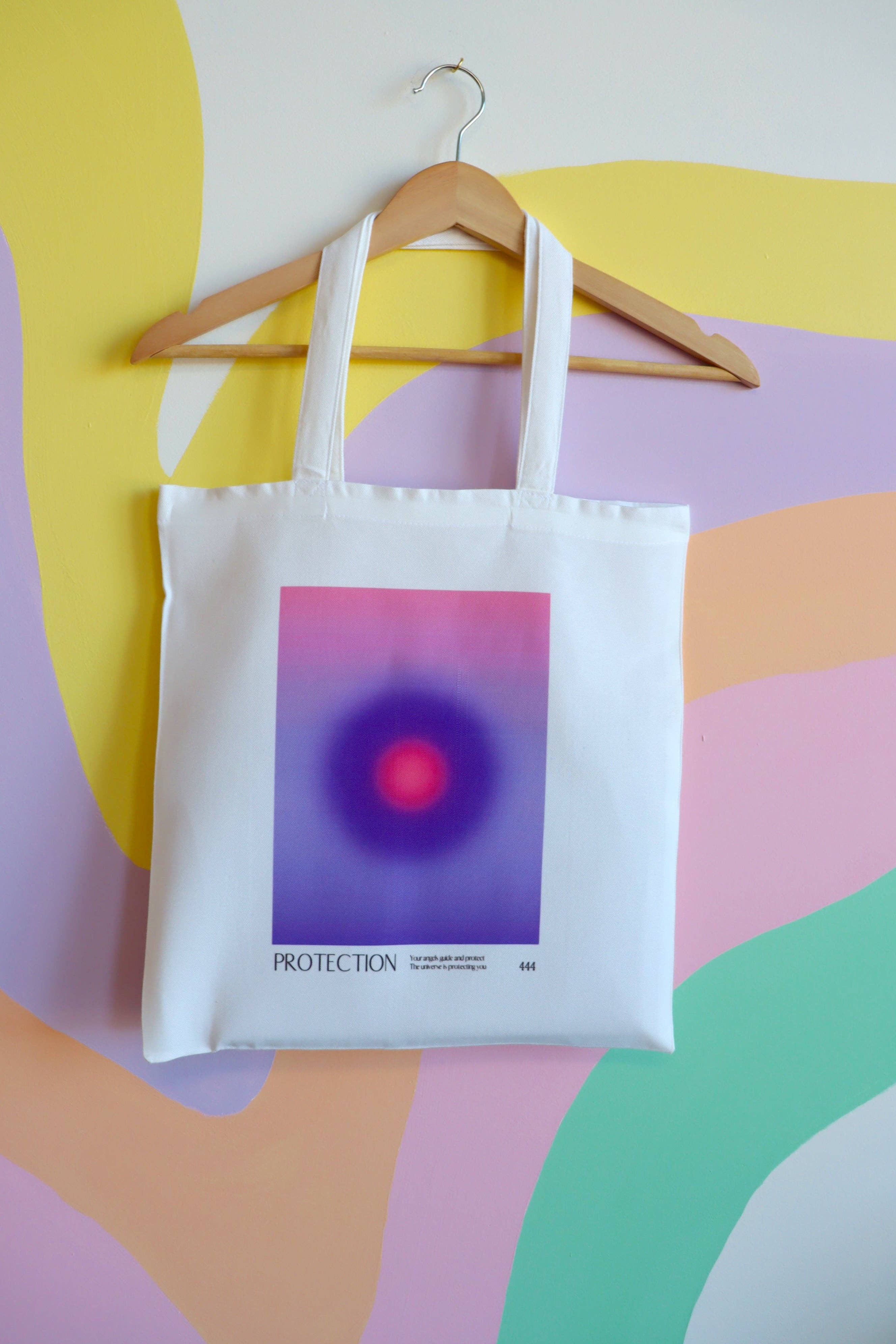 Sunshine Studio - Wholesale Tote Bag - Women's - Angel Number Tote Bag7