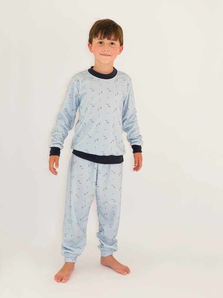 Pyjama classique pour enfant pour la vente par Marbil
