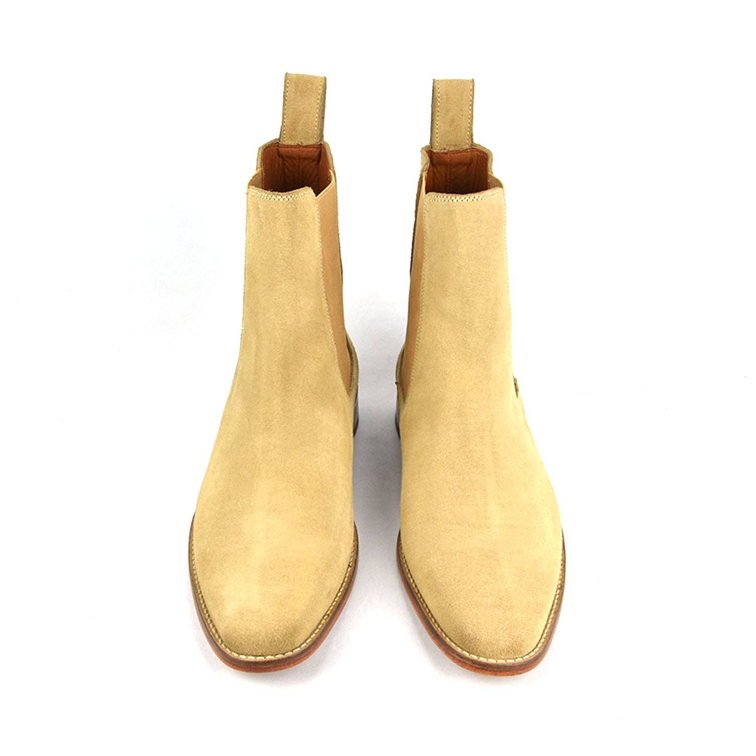 vagaryworldwide - Wholesale Chelsea Boots - Men's - The Chelsea Boot15
