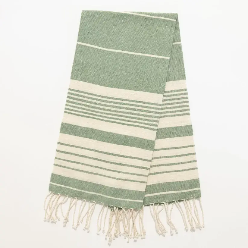 Sabahar - Wholesale Hand Towel - Dawa Handwoven Ethiopian Cotton Hand Towel1