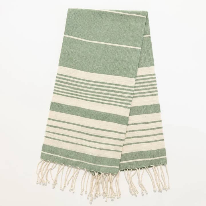 Sabahar - Wholesale Hand Towel - Dawa Handwoven Ethiopian Cotton Hand Towel1
