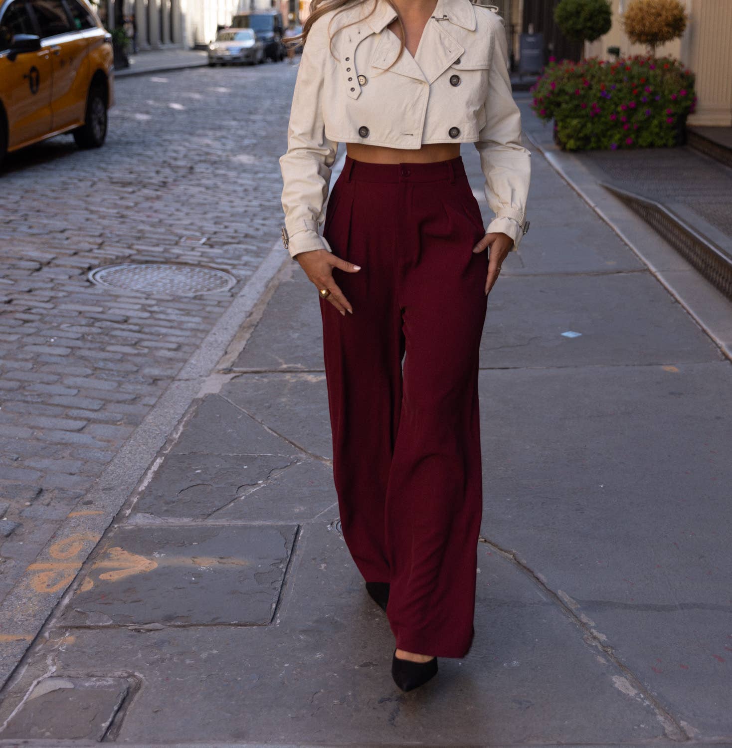 Airotciv by Victoria - Wholesale Pants - Women's - Daily trouser10