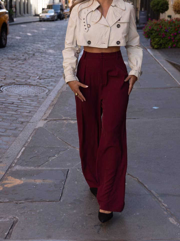 Airotciv by Victoria - Wholesale Pants - Women's - Daily trouser10