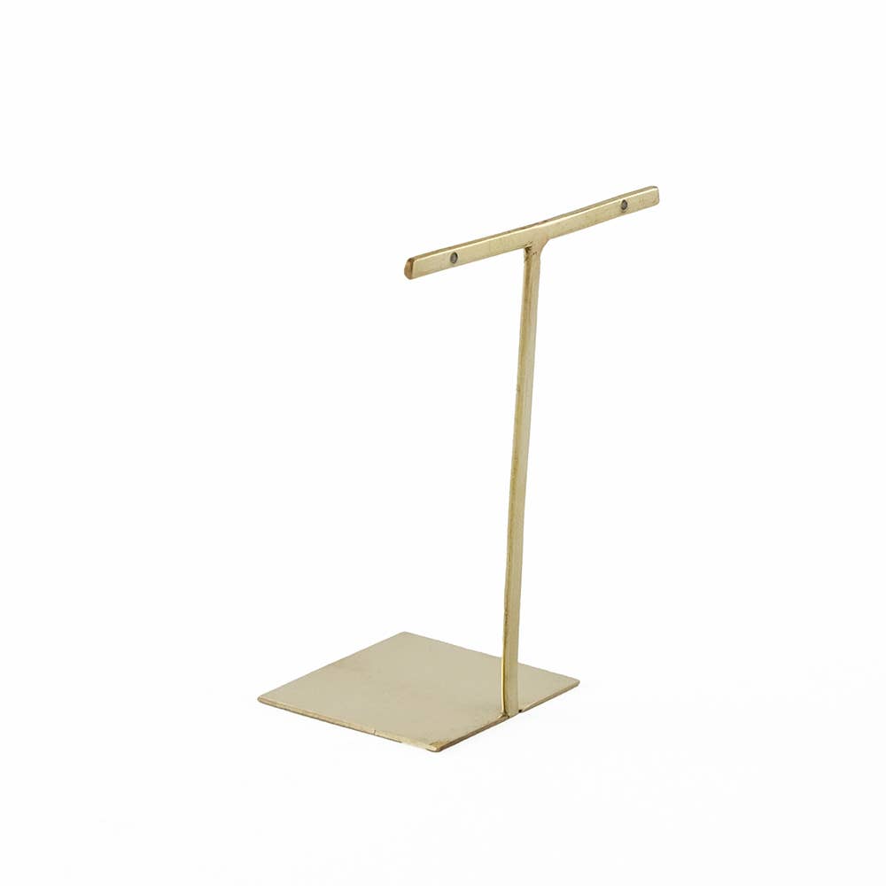 shesay - Wholesale Jewelry Stand & Display - Brass Accessory Stand – Elegant Display for Jewelry8